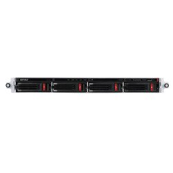 NAS Bastidor (1U) Buffalo TeraStation TS3430RN1604, Alpine, AL524, 2 GB, DDR4, 16 TB