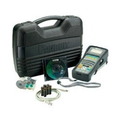 Kit de impresora (etiquetadora) portátil de transferencia térmica