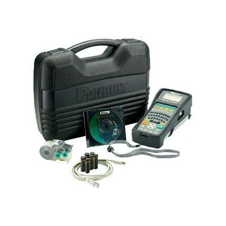 Kit de impresora (etiquetadora) portátil de transferencia térmica