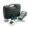 Kit de impresora (etiquetadora) portátil de transferencia térmica