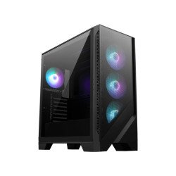 Mini PC Vorago minibay ci3 12ava 8 GB 512 GB m.2 USB 3.0 Win trial