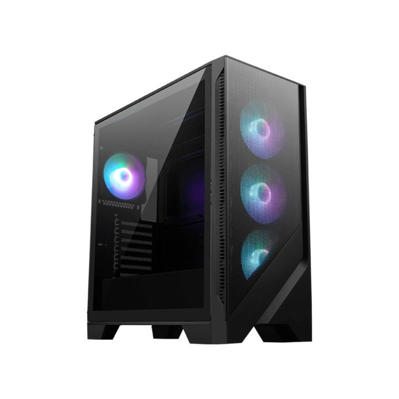 Mini PC Vorago minibay ci3 12ava 8 GB 512 GB m.2 USB 3.0 Win trial