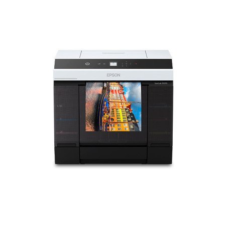 Impresora Epson Surelab D1070 Profesional Minilab con Impresión a Doble Cara Wi-Fi Ethernet USB