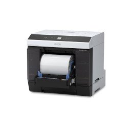 Impresora Epson Surelab D1070 Profesional Minilab con Impresión a Doble Cara Wi-Fi Ethernet USB