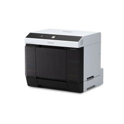 Impresora Epson Surelab D1070 Profesional Minilab con Impresión a Doble Cara Wi-Fi Ethernet USB