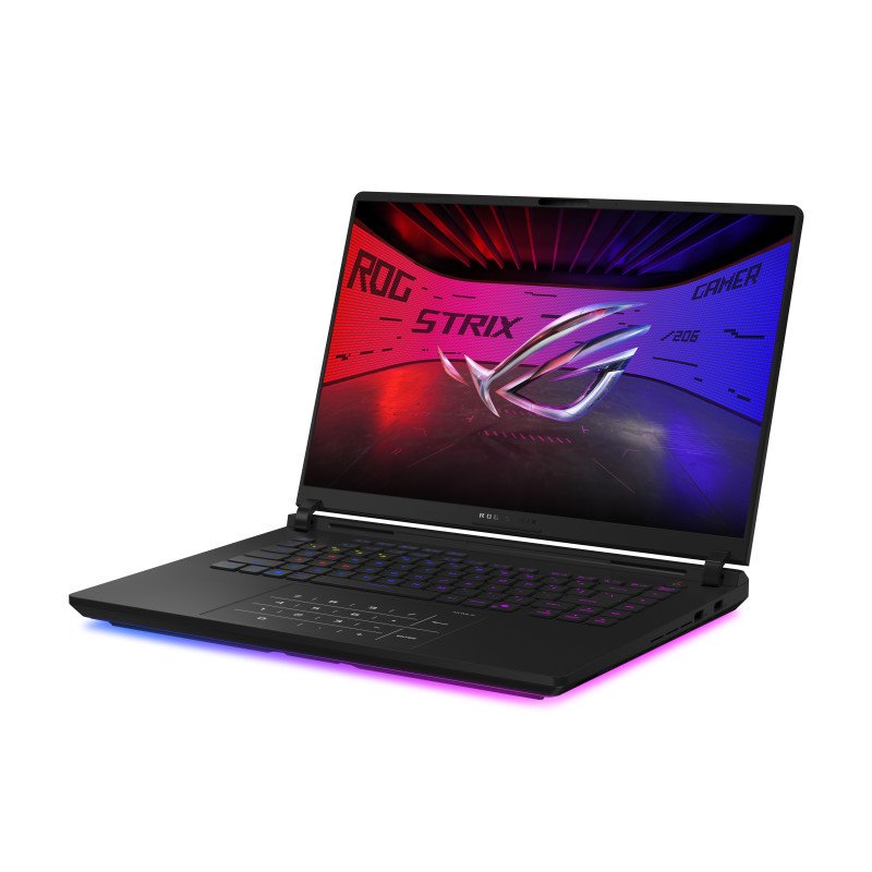 Laptop Asus Gaming ROG Strix G635LW-RW037W 16.0 ULTRA 9 275HX 64GB 1TB PCIE G4 (PERFORMANCE) SSD WIN11 HOME Intel BLACK Laptop Asus Gaming ROG Strix G635LW-RW037W 16.0 ULTRA 9 275HX 64GB 1TB PCIE G4 (PERFORMANCE) SSD WIN11 HOME Intel BLACK