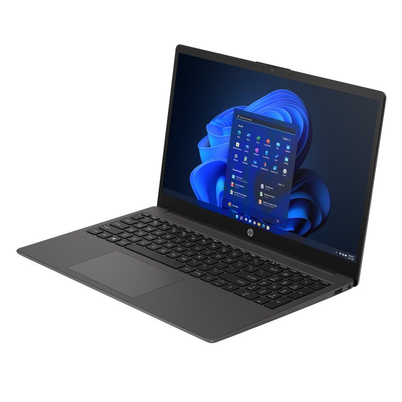 Laptop HP 245 G10 14 AMD Ryzen 5 7520U 8 GB DDR4-3200 MT/s 512 GB SDD Windows 11 Home Single Language Laptop HP 245 G10 14 AMD Ryzen 5 7520U 8 GB DDR4-3200 MT/s 512 GB SDD Windows 11 Home Single Language