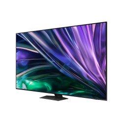 Smart TV Samsung QN85D QN55QN85DBFXZX, 139.7 cm (55"), 3840 x 2160 Pixeles, Neo QLED, Wifi, Negro