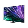 Smart TV Samsung QN85D QN55QN85DBFXZX, 139.7 cm (55"), 3840 x 2160 Pixeles, Neo QLED, Wifi, Negro