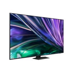 Smart TV Samsung QN85D QN55QN85DBFXZX, 139.7 cm (55"), 3840 x 2160 Pixeles, Neo QLED, Wifi, Negro