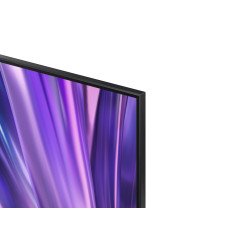 Smart TV Samsung QN85D QN55QN85DBFXZX, 139.7 cm (55"), 3840 x 2160 Pixeles, Neo QLED, Wifi, Negro