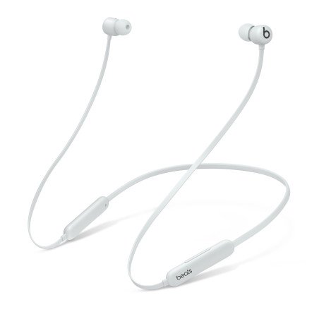 Beats Flex – Auriculares inalámbricos para todo el día – Gris Humo