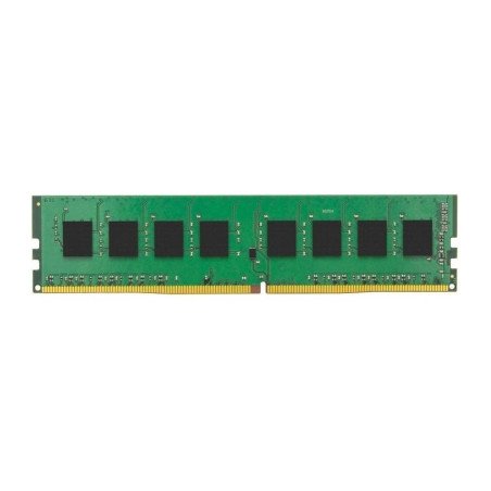 Memoria Kingston UDIMM DDR4 4GB PC4-2400MHz ValueRAM CL17 288pin 1.2v para PC