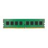 Memoria Kingston UDIMM DDR4 4GB PC4-2400MHz ValueRAM CL17 288pin 1.2v para PC