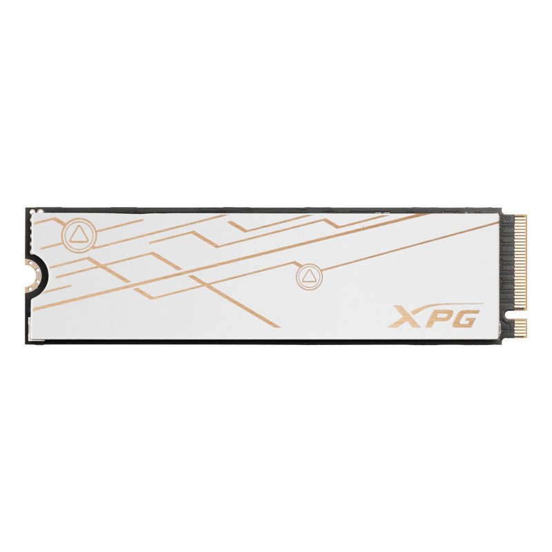 Unidad SSD m.2 XPG Mars 980 Blade PCIe gen 5x4 2 TB (smar-980b-2tcs)