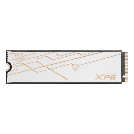 Unidad SSD m.2 XPG Mars 980 Blade PCIe gen 5x4 2 TB (smar-980b-2tcs)