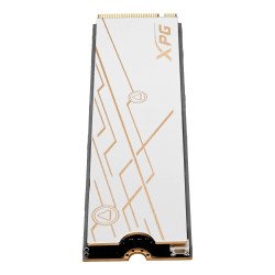Unidad SSD m.2 XPG Mars 980 Blade PCIe gen 5x4 2 TB (smar-980b-2tcs)