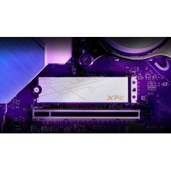 Unidad SSD m.2 XPG Mars 980 Blade PCIe gen 5x4 2 TB (smar-980b-2tcs)