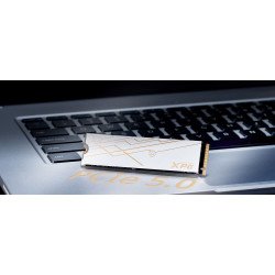 Unidad SSD m.2 XPG Mars 980 Blade PCIe gen 5x4 2 TB (smar-980b-2tcs)