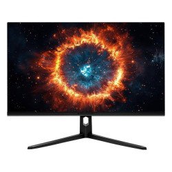 Monitor Gaming 27 Pulgadas 200hz HYPER NOVA MHN27Y Panel IPS, Plano, Resolución: 1920 x 1080 FHD