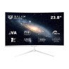 Monitor Curvo Gaming 23.8 Pulgadas 180hz ANDROMEDA MAG24Y Panel VA, Curvo