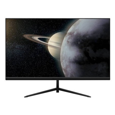 Monitor Gaming 23.8 Pulgadas 180hz TITAN MTG24Y Panel VA, Plano, Resolución: 1920 x 1080 FHD