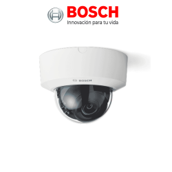 Domo fijo 2MP 3.3-10.2mm IR