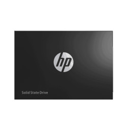 Unidad de Estado Solido HP S650 - 960 GB, SATA III