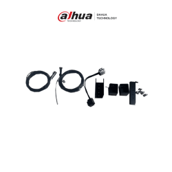 Accesorios para fijación e instalación de pantallas LCD