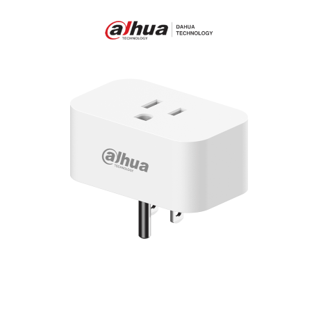 Conector inteligente cuenta con indicador LED y protección contra sobrecorriente, sobretensión y sobrecalentamiento. Monitorea e