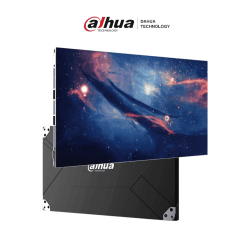 Gabinete LED Pitch de 1.5, COB, Brillo de 600 nits, Gabinete: 600x337.