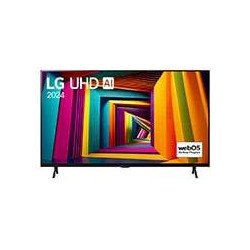 Televisión LG led 98ut9050psa 4k Smart