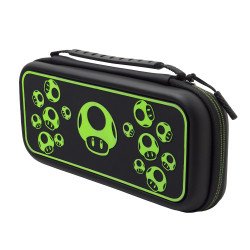 Nsw travel case plus 1up glow