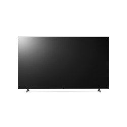 Televisión LG 75 led 75ut801c UHD 3840 x 2160, thinq AI hgig, hdr10, hlg Smart tv WebOS 24, HDMI, USB, spdif