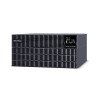 No break Cyberpower (ols10kert5u) 10000 va, 10000 watts, doble conversión en línea (online), rack, torre, 2 x nema l6-20r, 2 x n