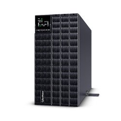 No break Cyberpower (ols10kert5u) 10000 va, 10000 watts, doble conversión en línea (online), rack, torre, 2 x nema l6-20r, 2 x n