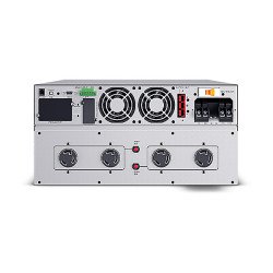 No break Cyberpower (ols10kert5u) 10000 va, 10000 watts, doble conversión en línea (online), rack, torre, 2 x nema l6-20r, 2 x n