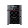 NAS de escritorio Buffalo TeraStation TS5420DN4804, , Annapurna Labs, AL524, 8 GB, DDR4