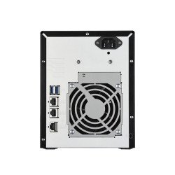 NAS de escritorio Buffalo TeraStation TS5420DN4804, , Annapurna Labs, AL524, 8 GB, DDR4