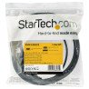 Cable KVM USB de 1.8 m para Consola de de Montaje en Gabinete Rack