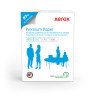 Papel Xerox Premium Azul Tamaño Carta 97% Blancura 75 gr Caja C/5000 hojas