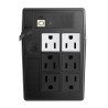 UPS Koblenz 7616 USB/R 750VA/450W 6 Contactos (4/6) con Regulador Integrado