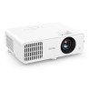 Proyector BenQ LW550H, 3500 lúmenes ANSI, DLP, WXGA (1280x800), 20000:1, 16:10, 1.07 mil millones de colores