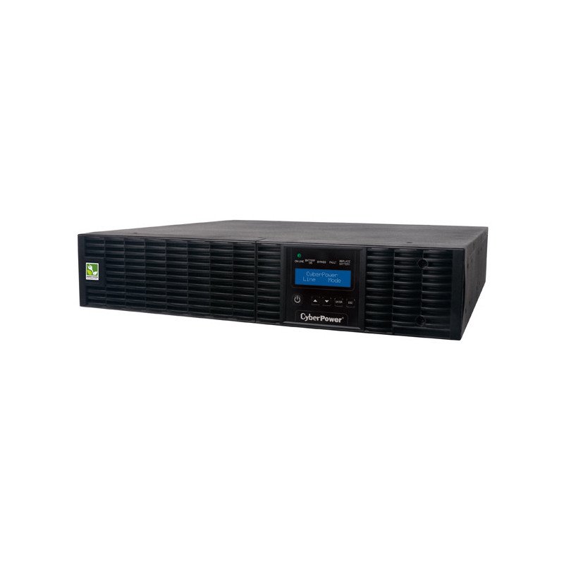 No break, UPS Cyberpower online va1500 watts 1350 rack o torre 3 años de garantía en pila y equipo