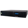 No break, UPS Cyberpower online va1500 watts 1350 rack o torre 3 años de garantía en pila y equipo