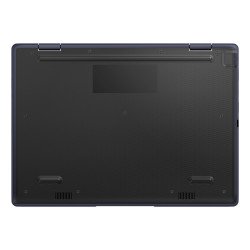 ASUS CHROMEBOOK CR1100 Intel Processor N150 , Intel UHD Graphics, 8 GB LPDDR5, 64 GB, Pantalla Touch 11.6 Pulgadas, Chrome OS