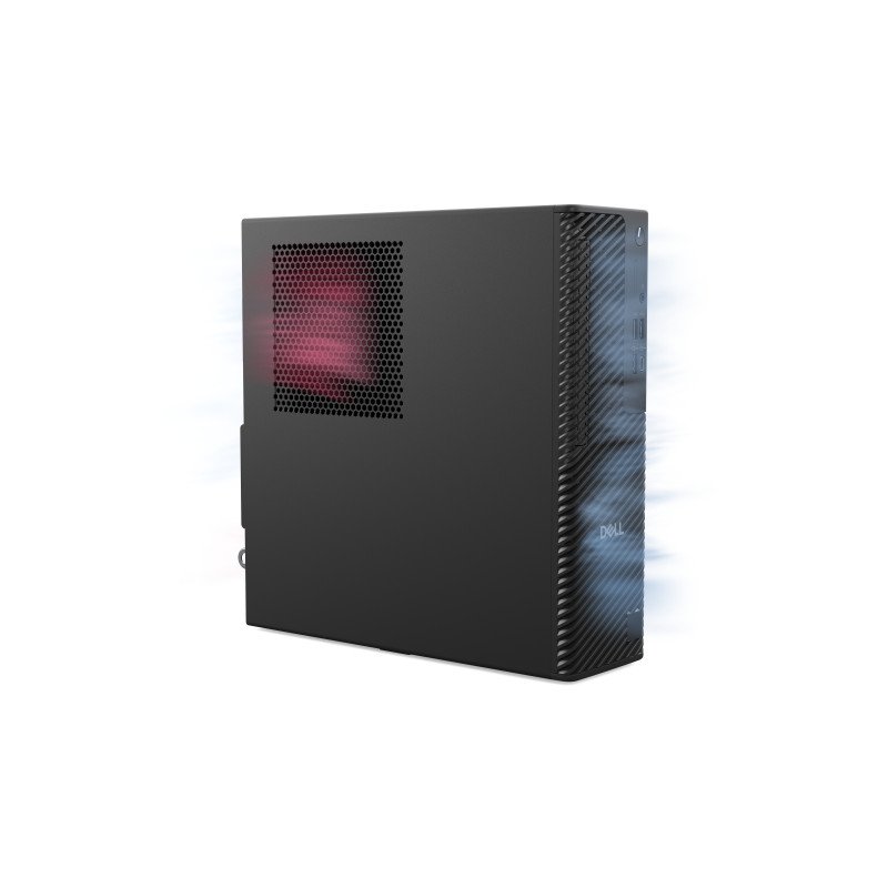 Workstation DELL Pro Max FCS1250, Intel Core Ultra 7, 265, 32 GB, 512