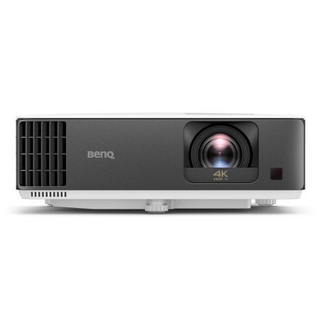 Proyector BenQ TK700ST, 3000 lúmenes ANSI, DLP, UHD 4K (3840x2160), 10000:1, 16:9, 1.07 mil millones de colores