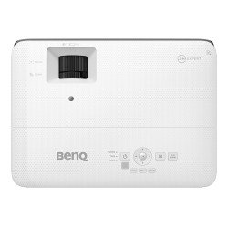 Proyector BenQ TK700ST, 3000 lúmenes ANSI, DLP, UHD 4K (3840x2160), 10000:1, 16:9, 1.07 mil millones de colores