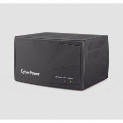 Regulador Cyberpower CL1000VR - negro, 1000 va